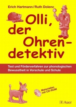 Olli, der Ohrendetektiv