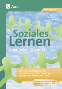 Soziales Lernen in der Sekundarstufe I