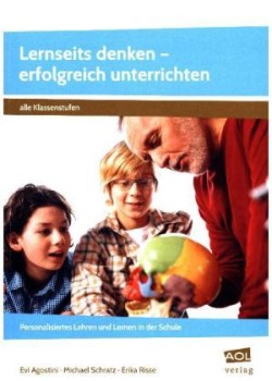 Lernseits denken - erfolgreich unterrichten