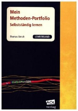 Mein Methoden-Portfolio - Lehrerband