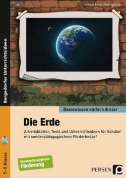 Die Erde - einfach & klar