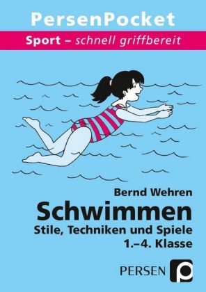 Schwimmen, 1.-4. Klasse