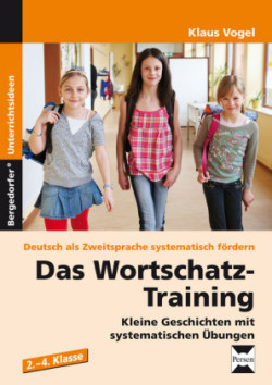 Das Wortschatz-Training