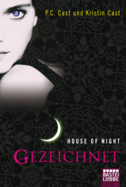 House of Night - Gezeichnet