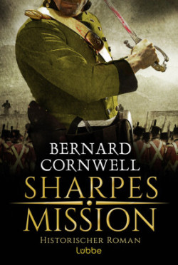 Sharpes Mission