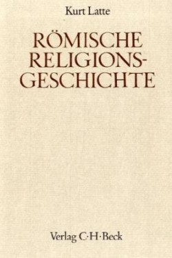 Römische Religionsgeschichte