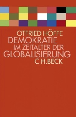 Demokratie im Zeitalter der Globalisierung