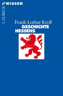 Geschichte Hessens