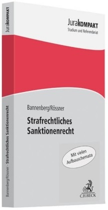 Strafrechtliches Sanktionenrecht