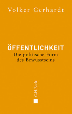 Öffentlichkeit