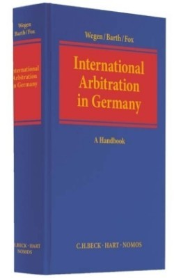 International Arbitration in Germany