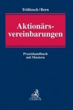 Aktionärsvereinbarungen