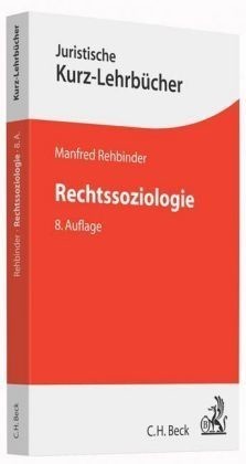 Rechtssoziologie