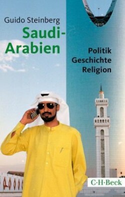 Saudi-Arabien