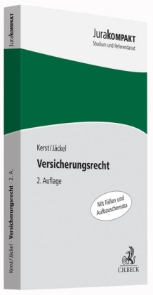 Versicherungsrecht