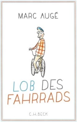 Lob des Fahrrads