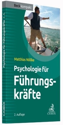 Psychologie für Führungskräfte