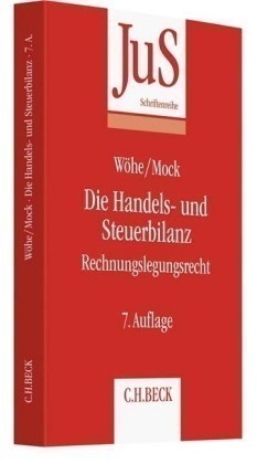 Die Handels- und Steuerbilanz