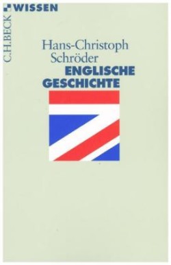 Englische Geschichte