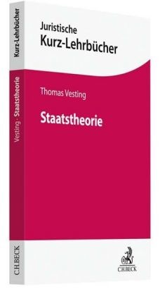 Staatstheorie