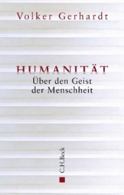 Humanität