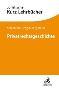 Privatrechtsgeschichte