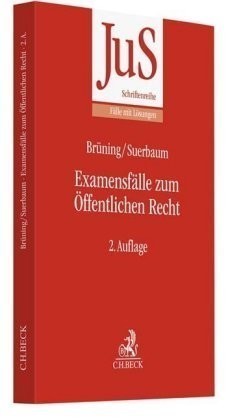 Examensfälle zum Öffentlichen Recht