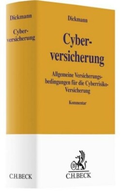 Cyberversicherung