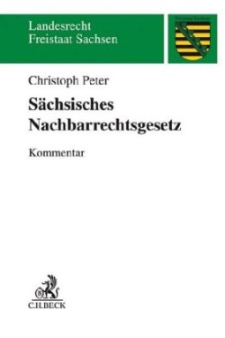 Sächsisches Nachbarrechtsgesetz