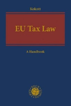 EU Tax Law