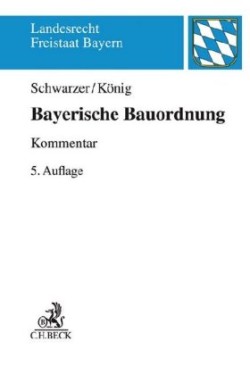 Bayerische Bauordnung