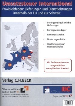 Umsatzsteuer International