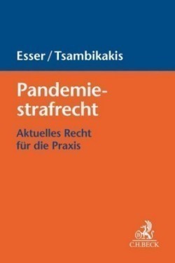 Pandemiestrafrecht