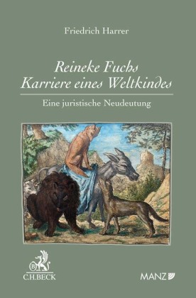 Reineke Fuchs - Karriere eines Weltkindes