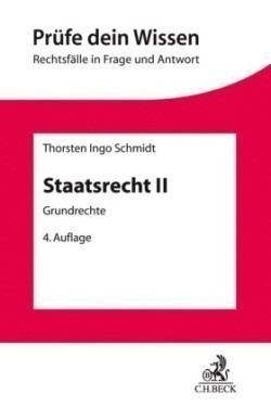 Staatsrecht II