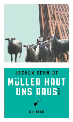 Müller haut uns raus