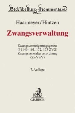 Zwangsverwaltung