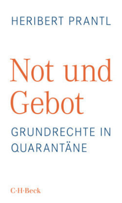 Not und Gebot