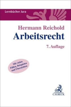 Arbeitsrecht