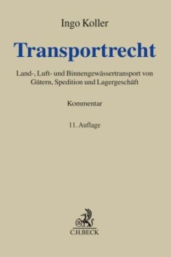 Transportrecht