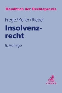 Handbuch Insolvenzrecht