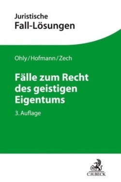 Fälle zum Recht des geistigen Eigentums