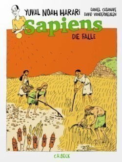 Sapiens - Die Falle