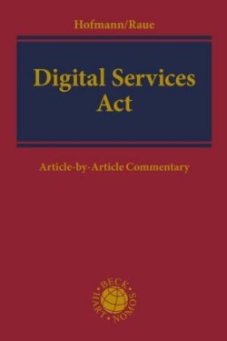 Digital Services Act