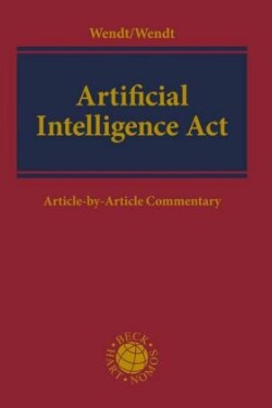 Artificial Intelligence Act