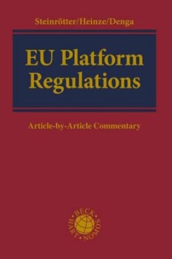 EU Platform Law