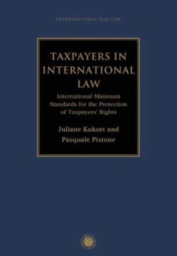 Taxpayers in International Law