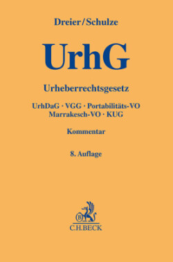 Urheberrechtsgesetz