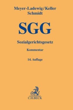 Sozialgerichtsgesetz