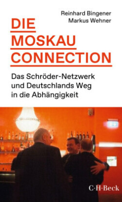 Die Moskau-Connection